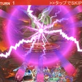 三つ巴の混沌の戦場を戦い抜け！DeNAの新作RPG『夢幻戦紀ドラゴノア』今秋配信