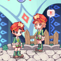 トキメキファンタジー ラテール