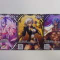 『BLAZBLUE CHRONOPHANTASMA』の新キャラクター3人