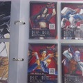 テスタメント、ジャスティス、闇慈、ヴェノム
