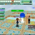 エレメンタルタワーズ