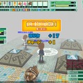 エレメンタルタワーズ