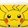ピカチュウイエロー（販売終了）