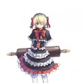 ルミナスアーク2 ウィル