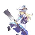 ルミナスアーク2 ウィル