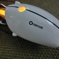ポータルガンのミニチュアレプリカ