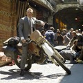 『007 スカイフォール』世界25カ国で公開……すべての国で初登場週末No.1