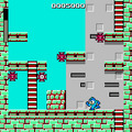 『流星のロックマン2』DSステーションでブラザーデータを配信