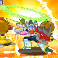 『流星のロックマン2』DSステーションでブラザーデータを配信
