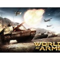 基地を構築し最強の軍隊を育てよ、i戦争シミュレーション『World at Arms』