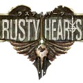 RUSTY HEARTS