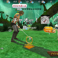 AppBankから異世界が舞台の新作ゴルフゲーム『ダンジョンズ＆ゴルフ』が登場