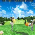 AppBankから異世界が舞台の新作ゴルフゲーム『ダンジョンズ＆ゴルフ』が登場