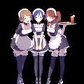 『メイド☆ぱらだいす ～目指せ！メイドナンバーワン！～』配信1周年記念セール開催