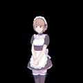 『メイド☆ぱらだいす ～目指せ！メイドナンバーワン！～』配信1周年記念セール開催