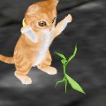 かわいい子猫３Ｄ