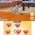 かわいい子猫３Ｄ