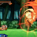 『ＮＡＲＵＴＯ－ナルト－SD パワフル疾風伝』イベントトークは名シーンも爆笑シーンもあり