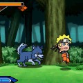 『ＮＡＲＵＴＯ－ナルト－SD パワフル疾風伝』イベントトークは名シーンも爆笑シーンもあり