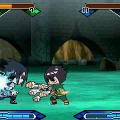 『ＮＡＲＵＴＯ－ナルト－SD パワフル疾風伝』イベントトークは名シーンも爆笑シーンもあり