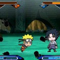 『ＮＡＲＵＴＯ－ナルト－SD パワフル疾風伝』イベントトークは名シーンも爆笑シーンもあり