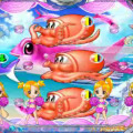 『パチパラ3D デラックス海物語』発売決定 ― 好評ストーリーモード新作やファミコン『大工の源さん』なども収録