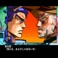 デモシーンで原作「第3部」を完全再現