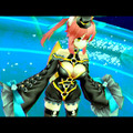 『Fate/EXTRA CCC』キュートで小悪魔的な雰囲気になった「キャスター」のショートムービー公開