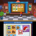 『ペーパーマリオ スーパーシール』にはカットされたミニゲームが存在した