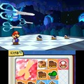 『ペーパーマリオ スーパーシール』にはカットされたミニゲームが存在した