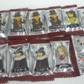 中身はこんな感じで、お馴染みのキャラクターたちが