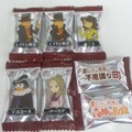 同一キャラでも複数パターンがある？