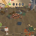 SCE、謎の新作の正体が判明！PS3/PS Vita『バイキングぽいぽい!!』2月7日配信