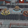 SCE、謎の新作の正体が判明！PS3/PS Vita『バイキングぽいぽい!!』2月7日配信