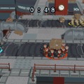 SCE、謎の新作の正体が判明！PS3/PS Vita『バイキングぽいぽい!!』2月7日配信