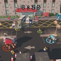 SCE、謎の新作の正体が判明！PS3/PS Vita『バイキングぽいぽい!!』2月7日配信