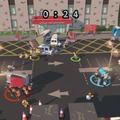 SCE、謎の新作の正体が判明！PS3/PS Vita『バイキングぽいぽい!!』2月7日配信