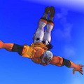 『ストリートファイターIV』ロケテスト春場所、「エル・フォルテ」も参加