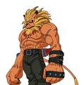 レオモン