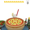 人気パズルゲーム『ぴよ盛り』、フィギュア付き玩具菓子とキャラクターソックス発売