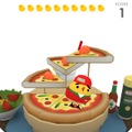 人気パズルゲーム『ぴよ盛り』、フィギュア付き玩具菓子とキャラクターソックス発売