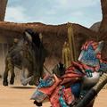 フェスタに備えて修練せよ！『MHP2nd G』11日からの配信クエストを公開