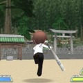 PSP『ひぐらしデイブレイク Portable（仮）』2008年発売決定