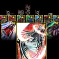 バトル画面