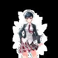最凶不良にマブいヒロイン！不良の頂点は誰に、学園抗争ゲーム『最凶学園ナックルバウト』