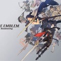 予約特典の限定版キャラクターアートブック