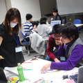 14時間でARG制作に挑戦した会場も　「GlobalGameJam2013」レポート後編