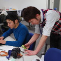 14時間でARG制作に挑戦した会場も　「GlobalGameJam2013」レポート後編