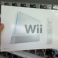 トイザラスでWii発見！その２