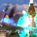 『プレイステーション オールスター・バトルロイヤル』追加キャラ第1弾は「キトゥン」と「エメット」